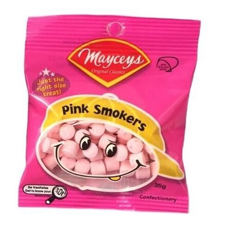 Pink Smokers 35g