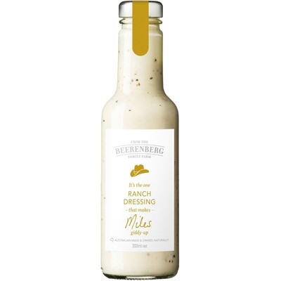 Ranch Dressing 300ml