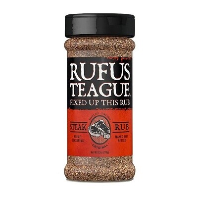 Original Steak Rub 176g