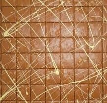 Fudge - Cappuccino