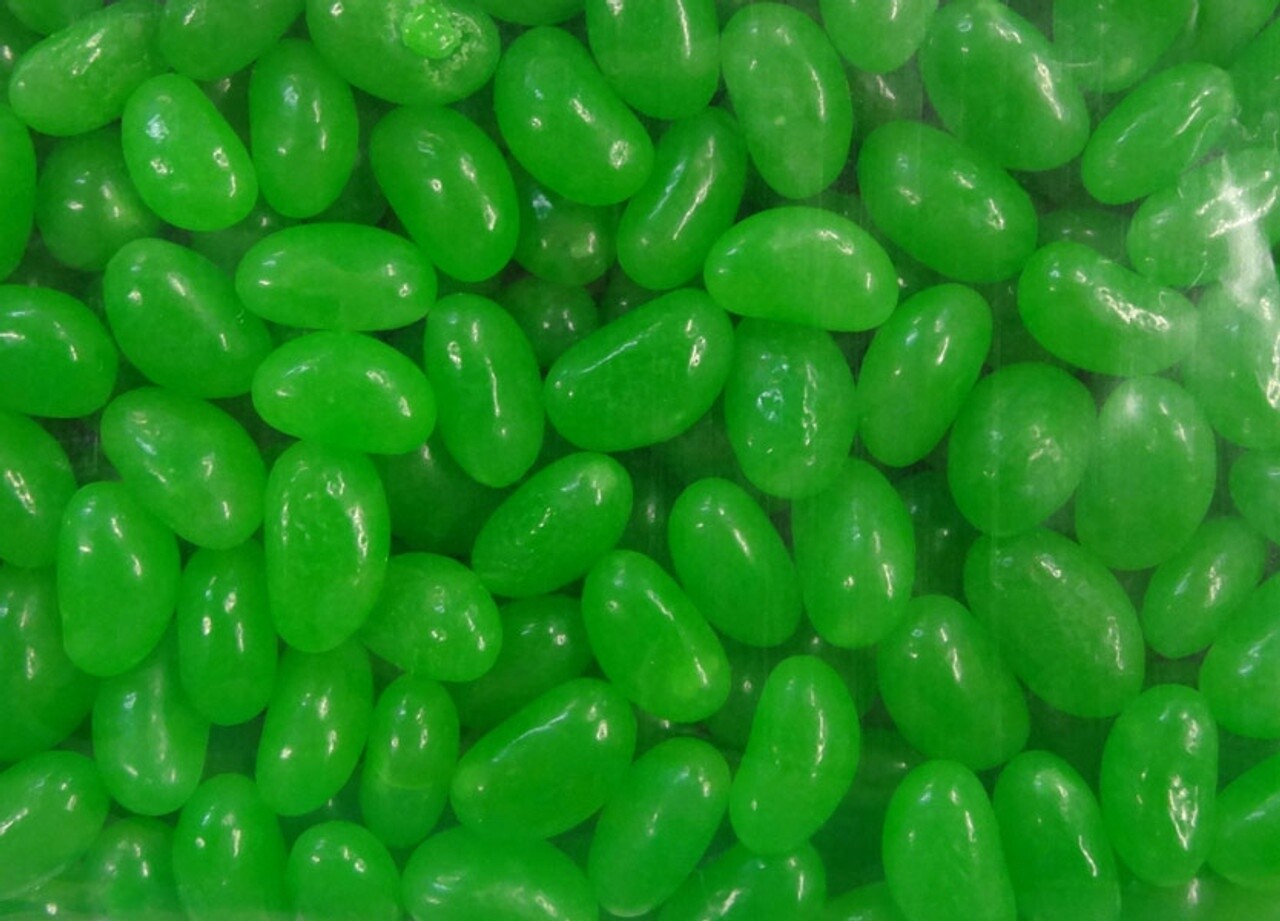 Sweet Treats Mini Jelly Beans 1kg