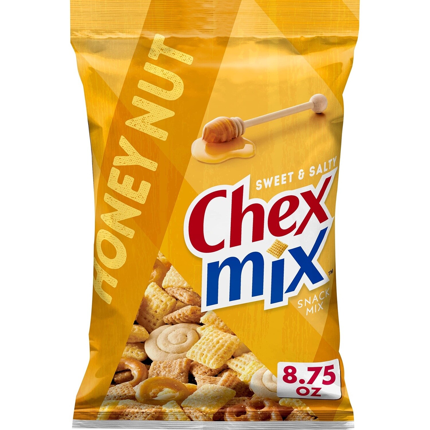 Chex Mix 248g - Honey Nut