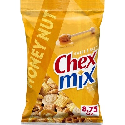 REDUCED BB - Chex Mix 248g - Honey Nut