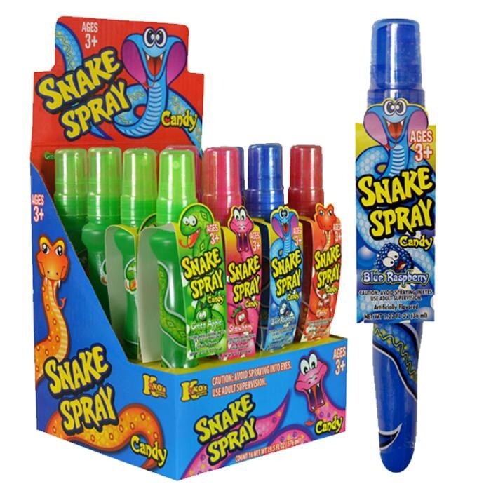 Snake Spray Candy 36ml