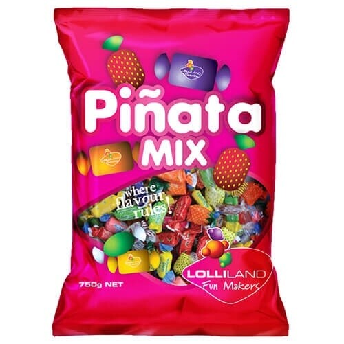 Pinata Mix 750g