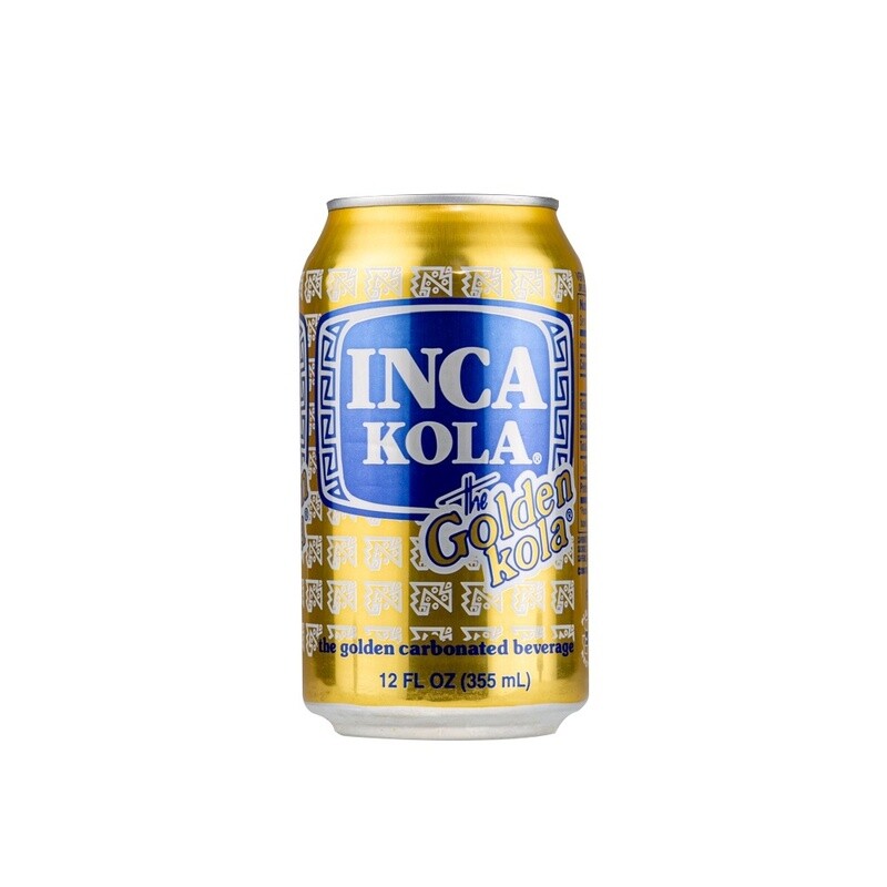 Inca Kola 355ml