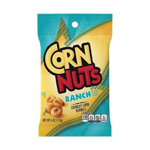 USA Corn Nuts 113g