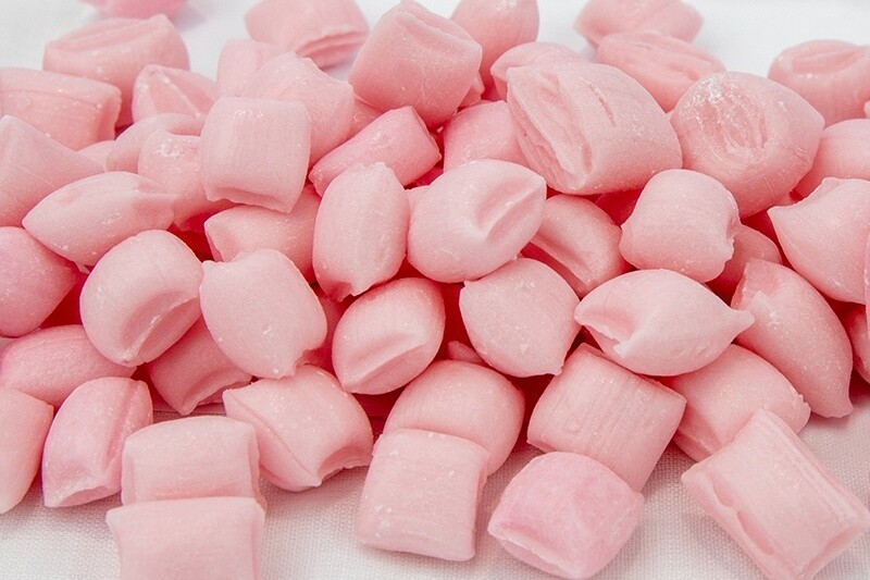 Rock Candy - Musk 100g