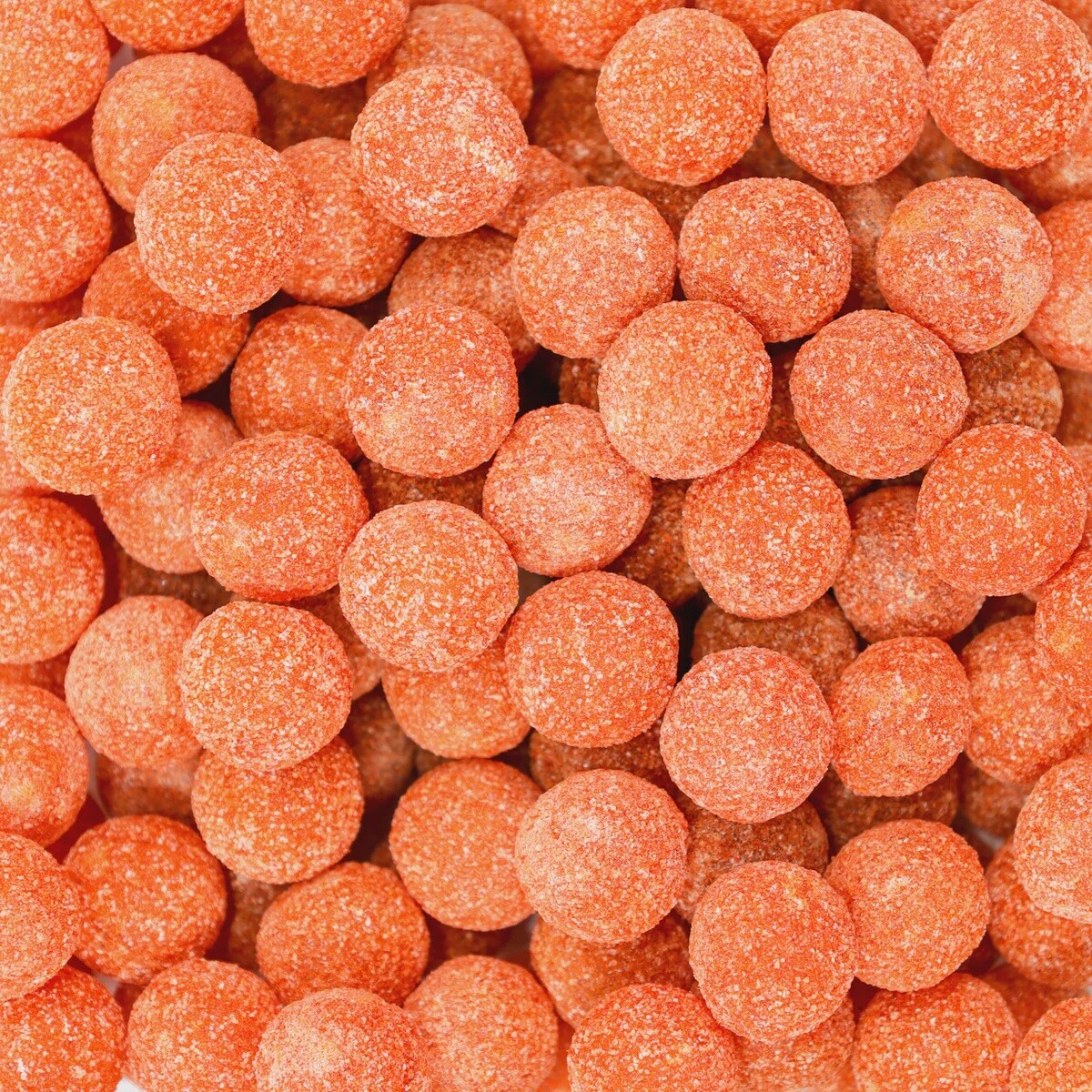 Hot or Wot - Hot Chilli Ginger Balls