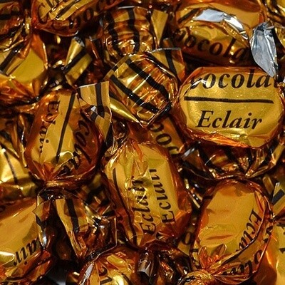 Eclairs - Chocolate (Gold)
