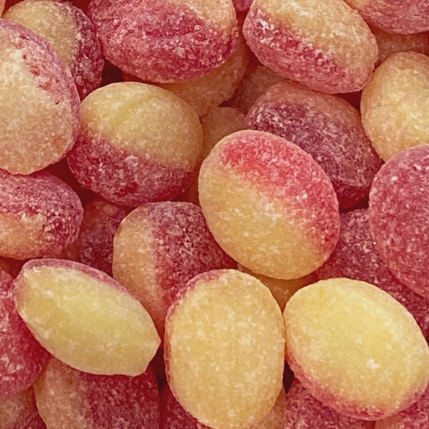 Rhubarb &amp; Custard (unwrapped)