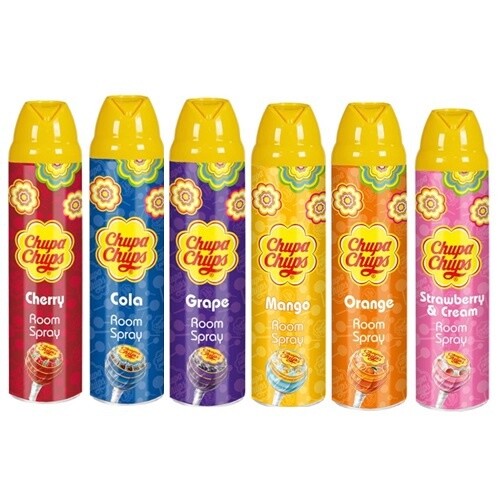 Chupa Chup Room Spray 300ml