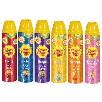 CLEARANCE - Chupa Chup Room Spray 300ml
