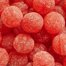 Hot or Wot - Hot Chilli Strawberry