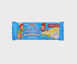 Rice Krispies Marshmallow Candy Bar 78g