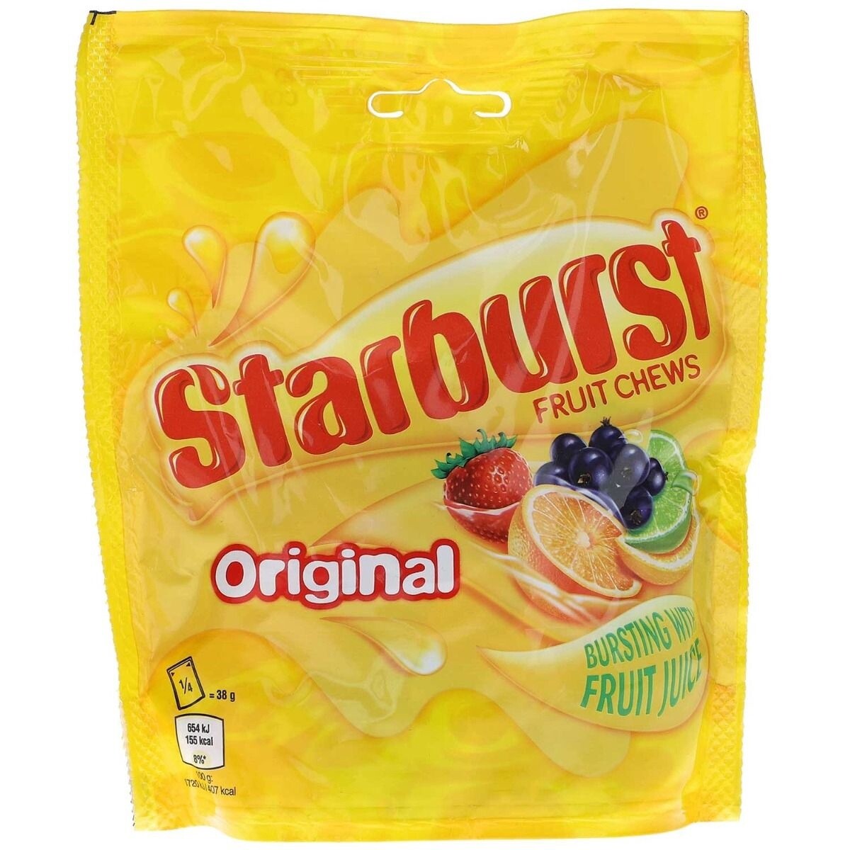 Starburst Original (UK)