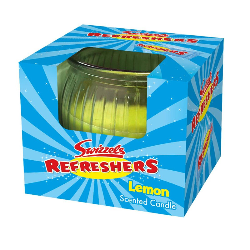Swizzels Candy Scented Candle 85g