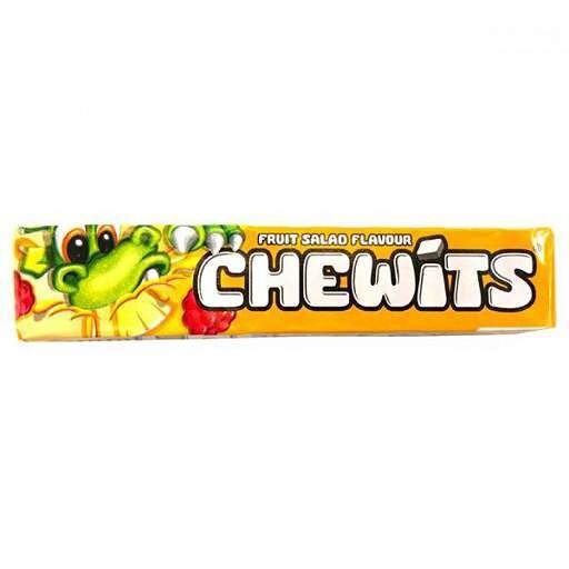 Chewits Fruit Salad 30g