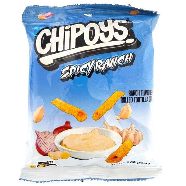 Chipoys 113g