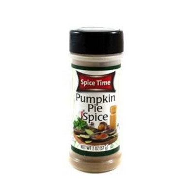 Pumpkin Pie Spice 56g