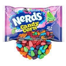Nerds Candy Corn 227g
