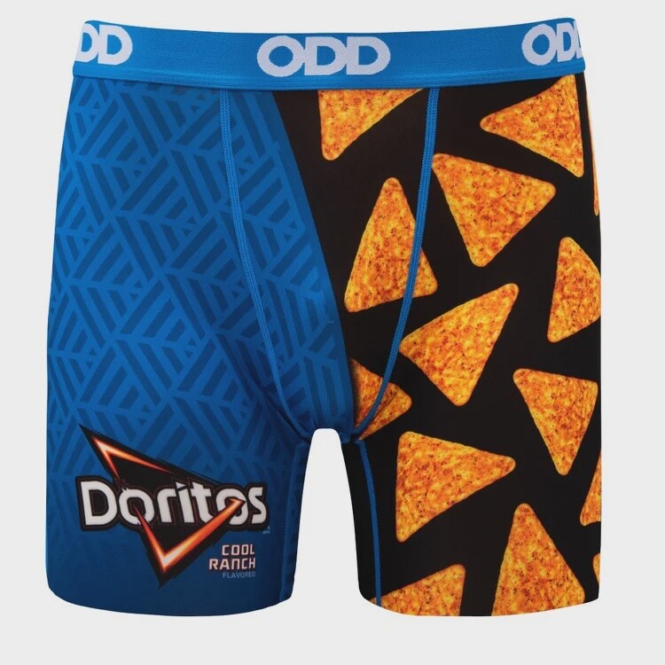 Boxer Briefs - Doritos Cool Ranch