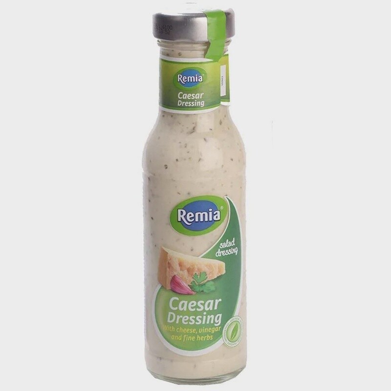 Remia Caesar Dressing 250m