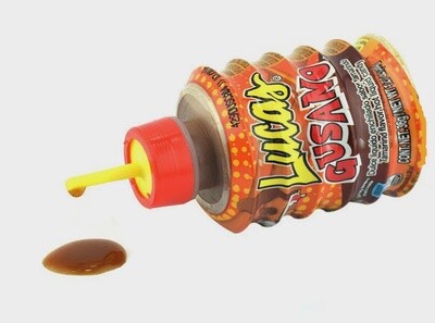 Gusano Liquid Candy - Tamarind