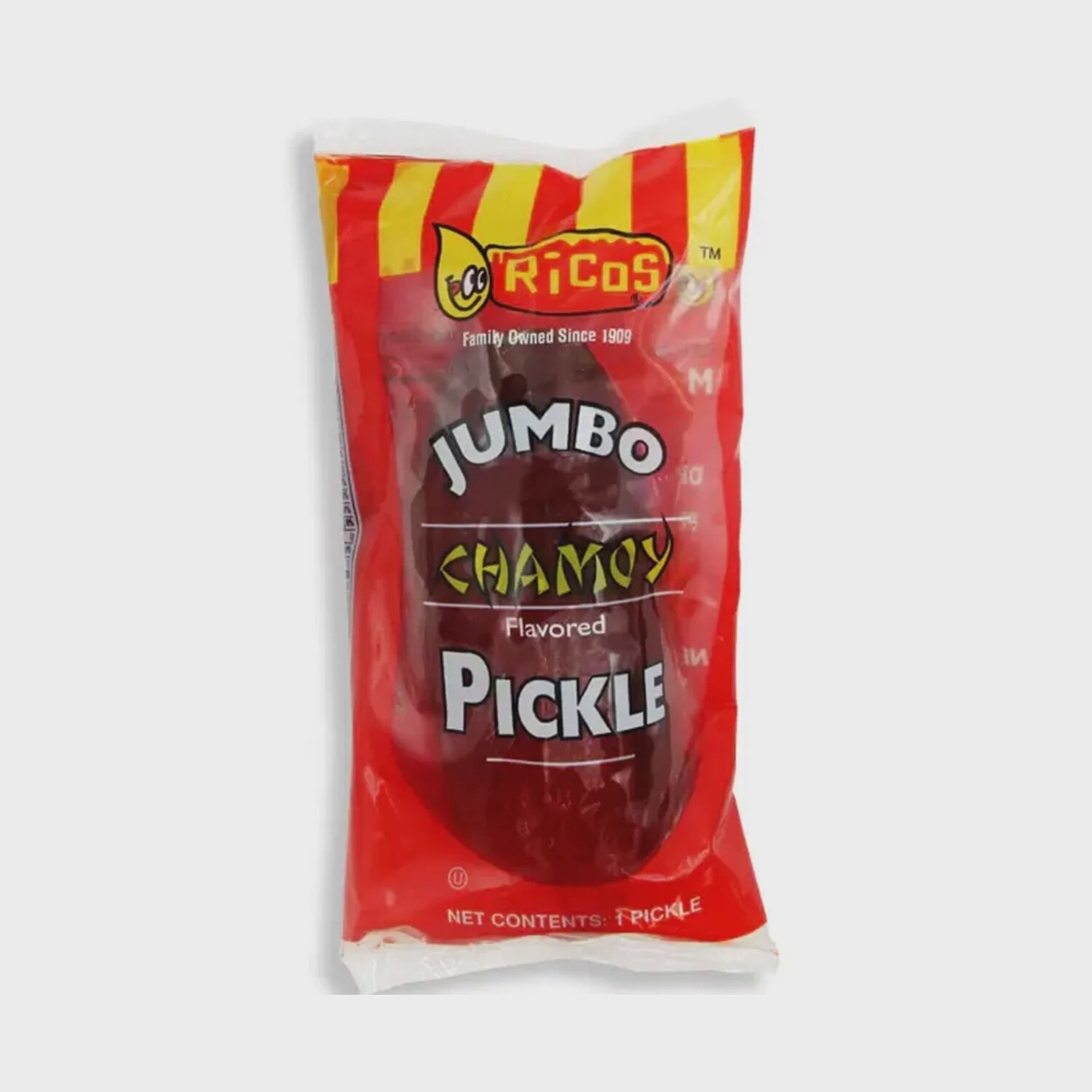 Jumbo Chamoy Pickle
