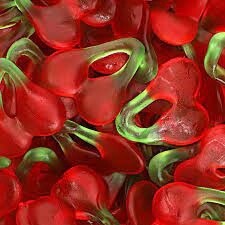 Twin Cherries (Oiled) (Kingsway) (UK)