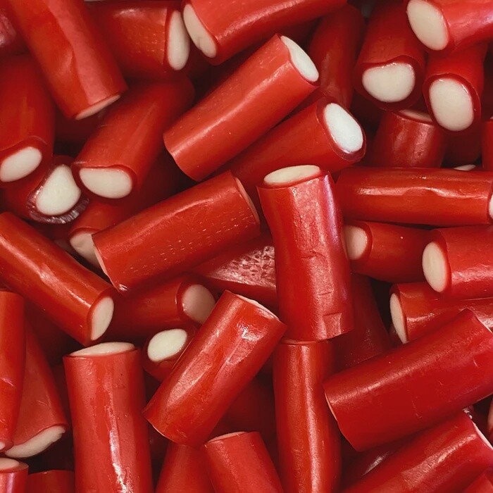 Strawberry Pencil Bites (UK)
