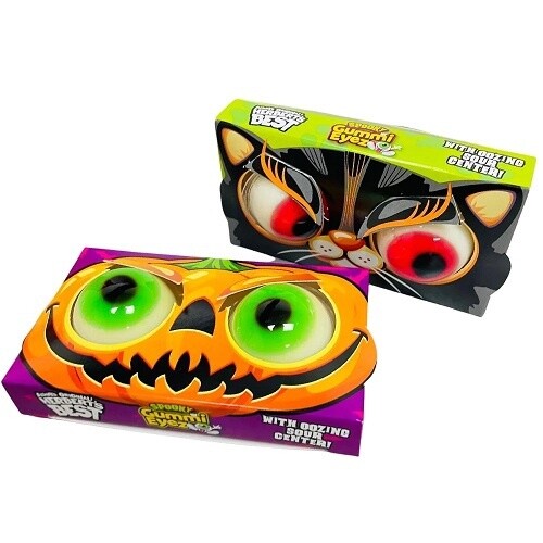 Gummi Eyez Spooky 37g
