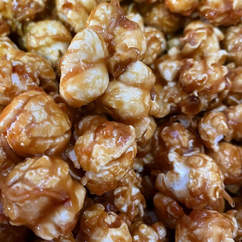 Popcorn 240g- Butterscotch