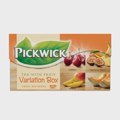 Fruit Garden Variety Tea - 20 bags (30g)