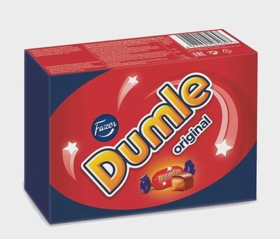 Dumble Chocolate Original 150g