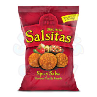 El Sabroso Original Salsitas  85g