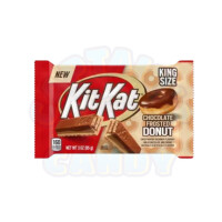 US Kit Kat Frosted Donut