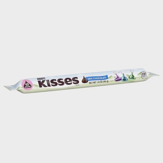 Hershey&#39;s Milk Chocolate Easter Kisses 40g