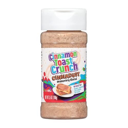 Cinnamon Toast Crunch Cinnadust 100g