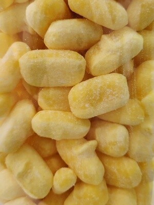 Banana &amp; Custard (Maxons UK)