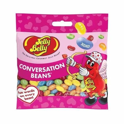 Jelly Belly 85g - Conversation Beans