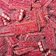 Strawberry Bricks - Chunky Funkeez