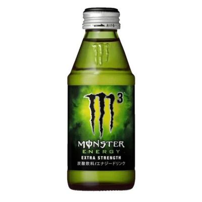 Monster Energy (Japanese) Shot 150ml