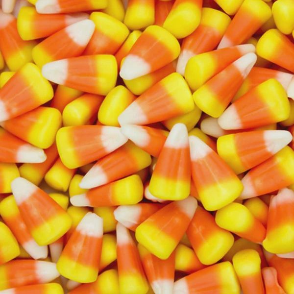 Candy Corn (Loose), Size: 230g