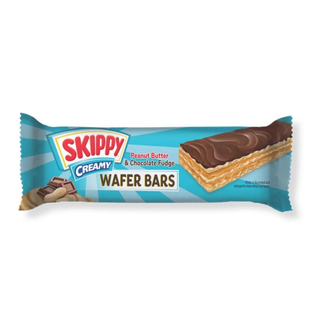 Skippy Peanut Butter Wafer Bar 36g