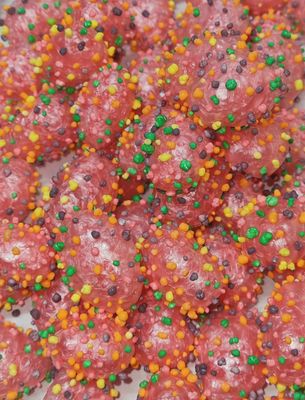 Freeze Dried Candy - Nerd Clusters
