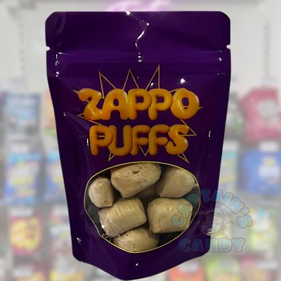 Freeze Dried Candy - Cola Zappos