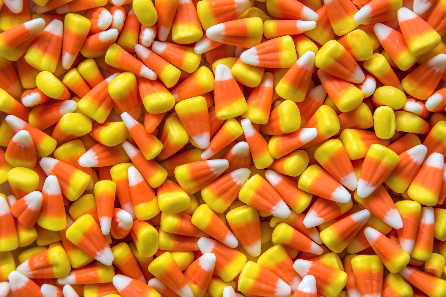 Candy Corn (Loose)
