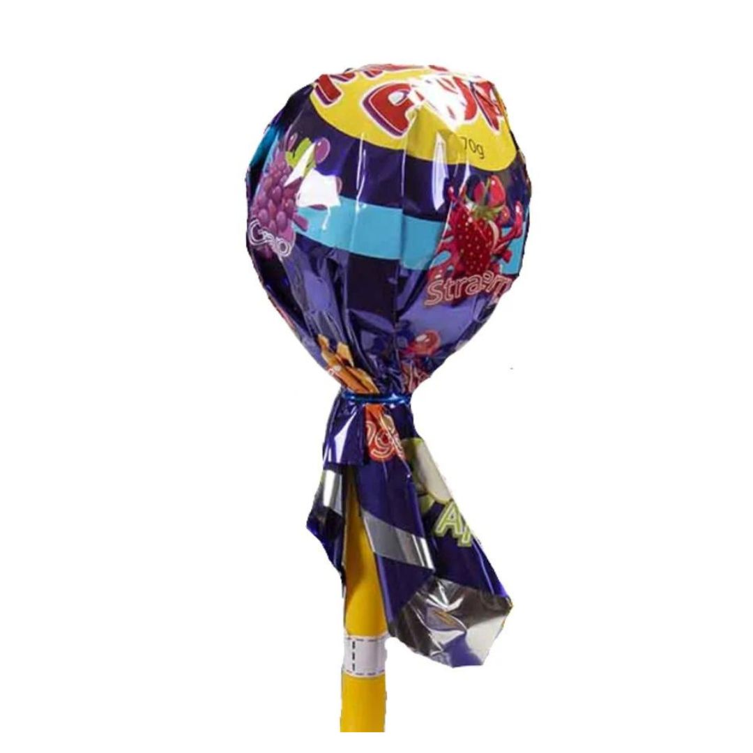 Mega Pop 70g