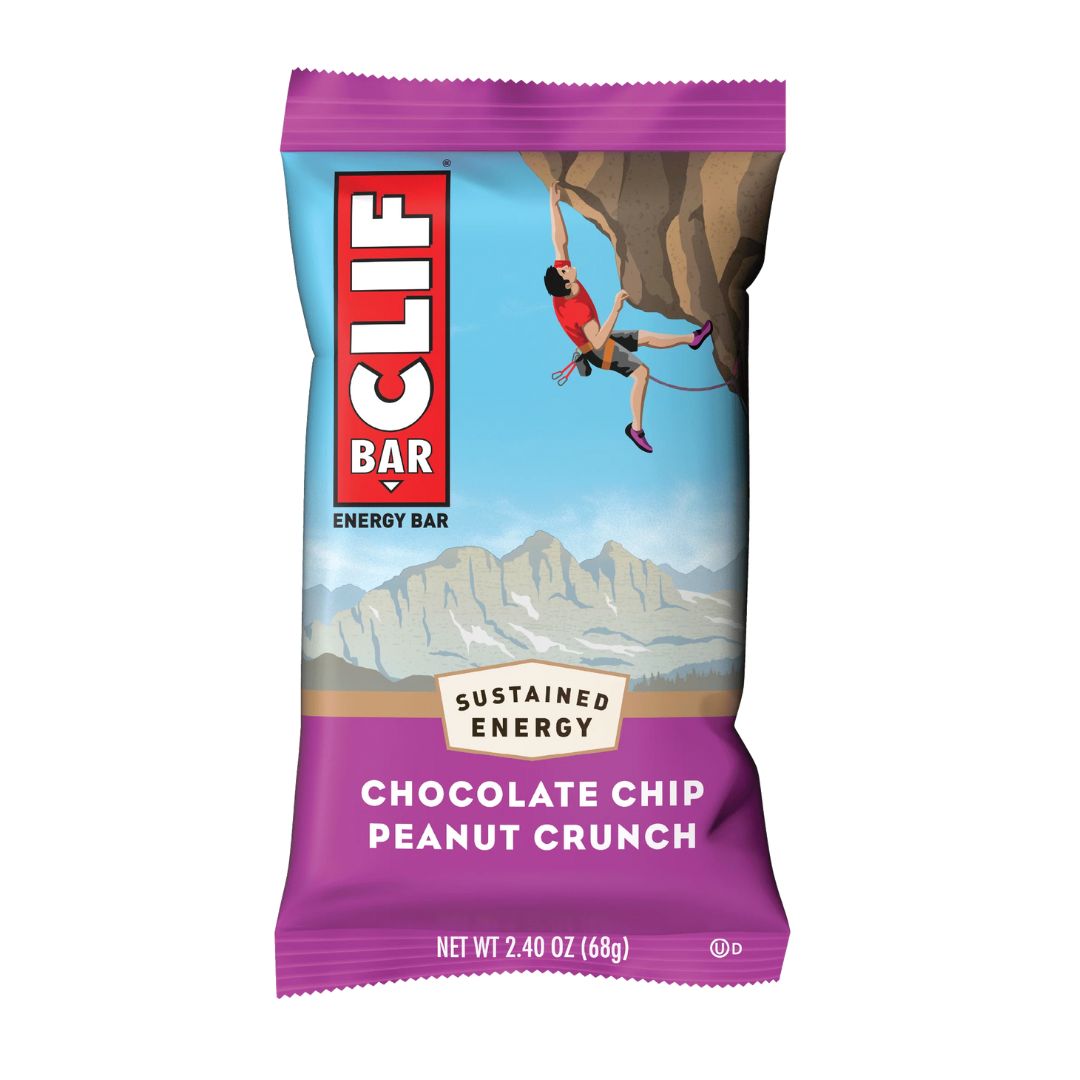 Cliff Bar 68g